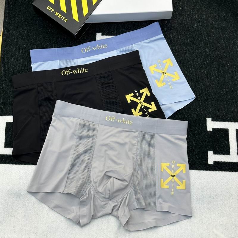 Off White boxer L-3XL 03